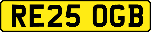 RE25OGB