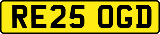 RE25OGD