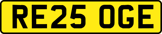 RE25OGE
