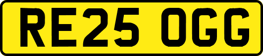 RE25OGG