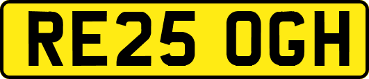 RE25OGH