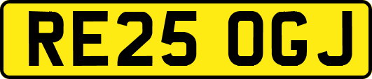 RE25OGJ