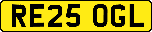 RE25OGL