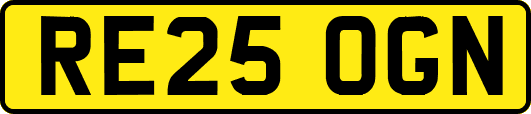 RE25OGN