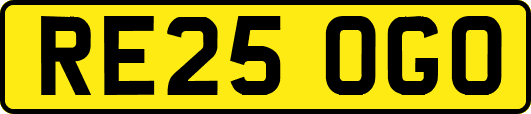 RE25OGO
