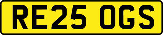 RE25OGS