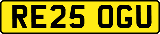 RE25OGU