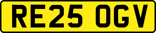 RE25OGV