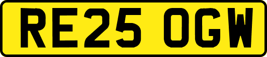 RE25OGW