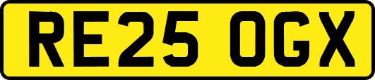 RE25OGX
