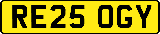 RE25OGY