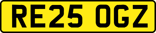 RE25OGZ