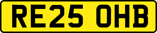RE25OHB