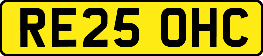 RE25OHC