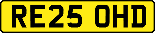 RE25OHD