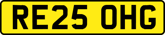 RE25OHG