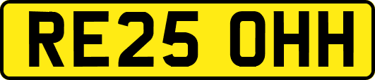RE25OHH
