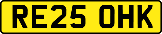 RE25OHK