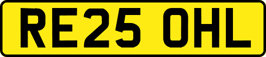 RE25OHL