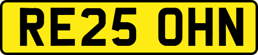 RE25OHN
