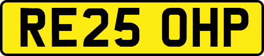 RE25OHP