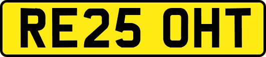 RE25OHT