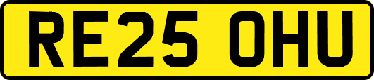 RE25OHU