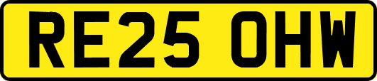 RE25OHW