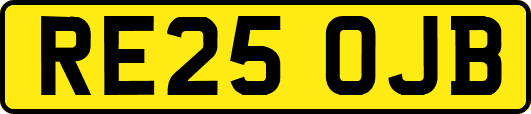 RE25OJB