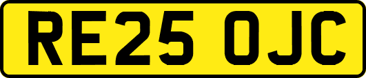 RE25OJC