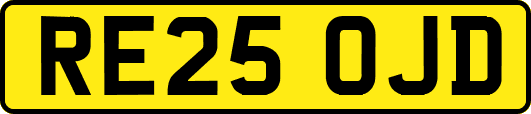 RE25OJD