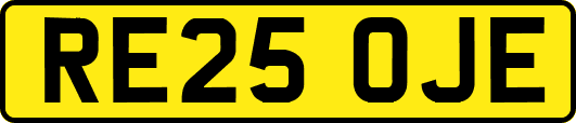 RE25OJE