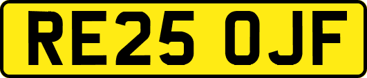 RE25OJF