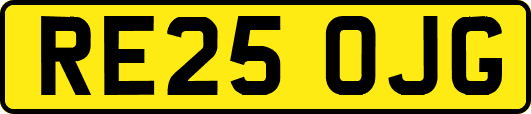 RE25OJG