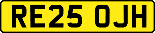 RE25OJH