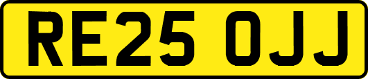 RE25OJJ