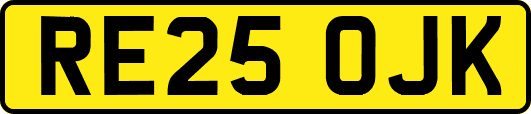RE25OJK