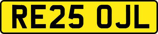 RE25OJL