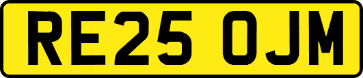 RE25OJM