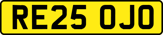 RE25OJO