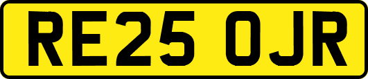 RE25OJR