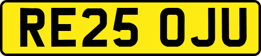 RE25OJU