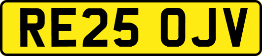 RE25OJV