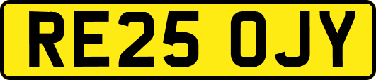 RE25OJY