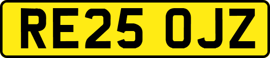 RE25OJZ
