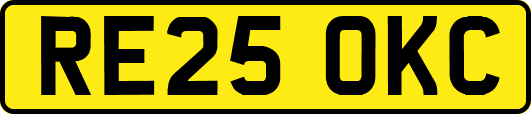 RE25OKC