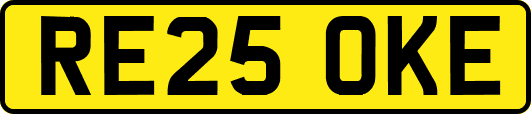 RE25OKE