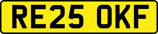 RE25OKF