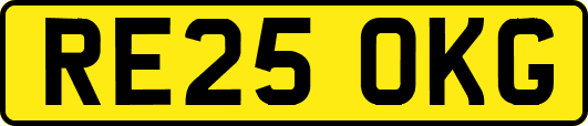 RE25OKG