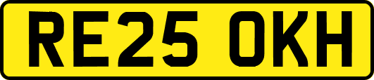 RE25OKH